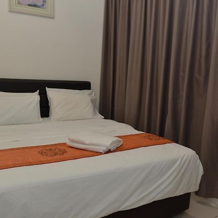 My Daily Homestay - Miri Times Square Esterno foto