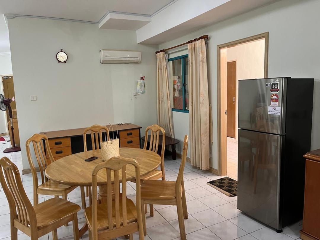 My Daily Homestay - Miri Times Square Camera foto