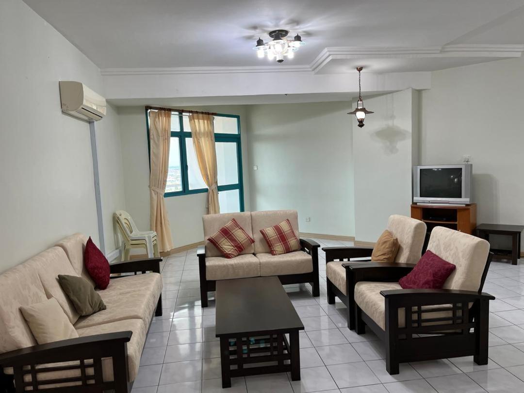 My Daily Homestay - Miri Times Square Camera foto
