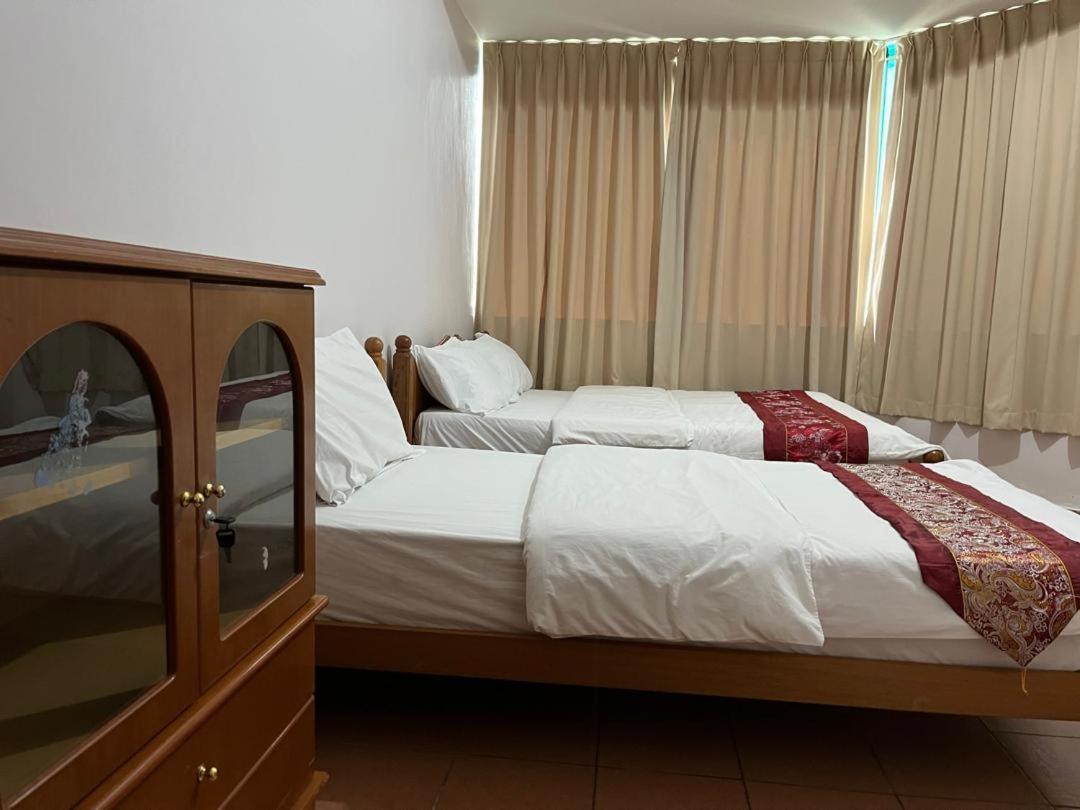 My Daily Homestay - Miri Times Square Camera foto