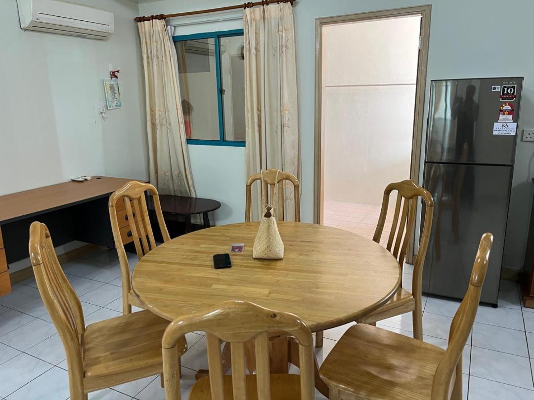 My Daily Homestay - Miri Times Square Camera foto